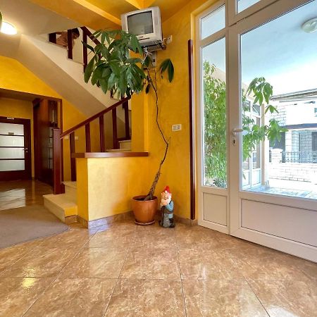 Villa Ns Velji Vinogradi Budva Exteriér fotografie