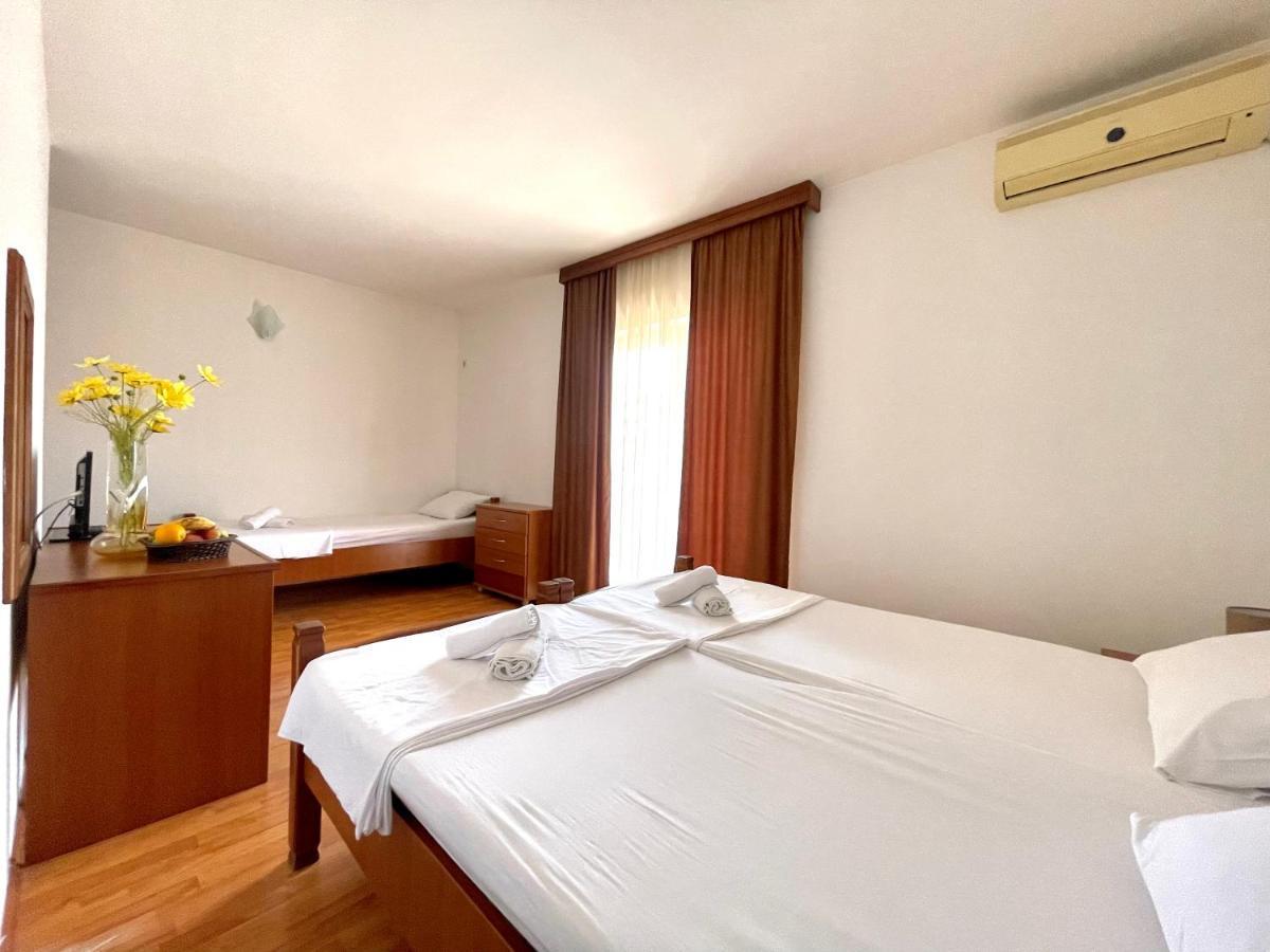 Villa Ns Velji Vinogradi Budva Exteriér fotografie
