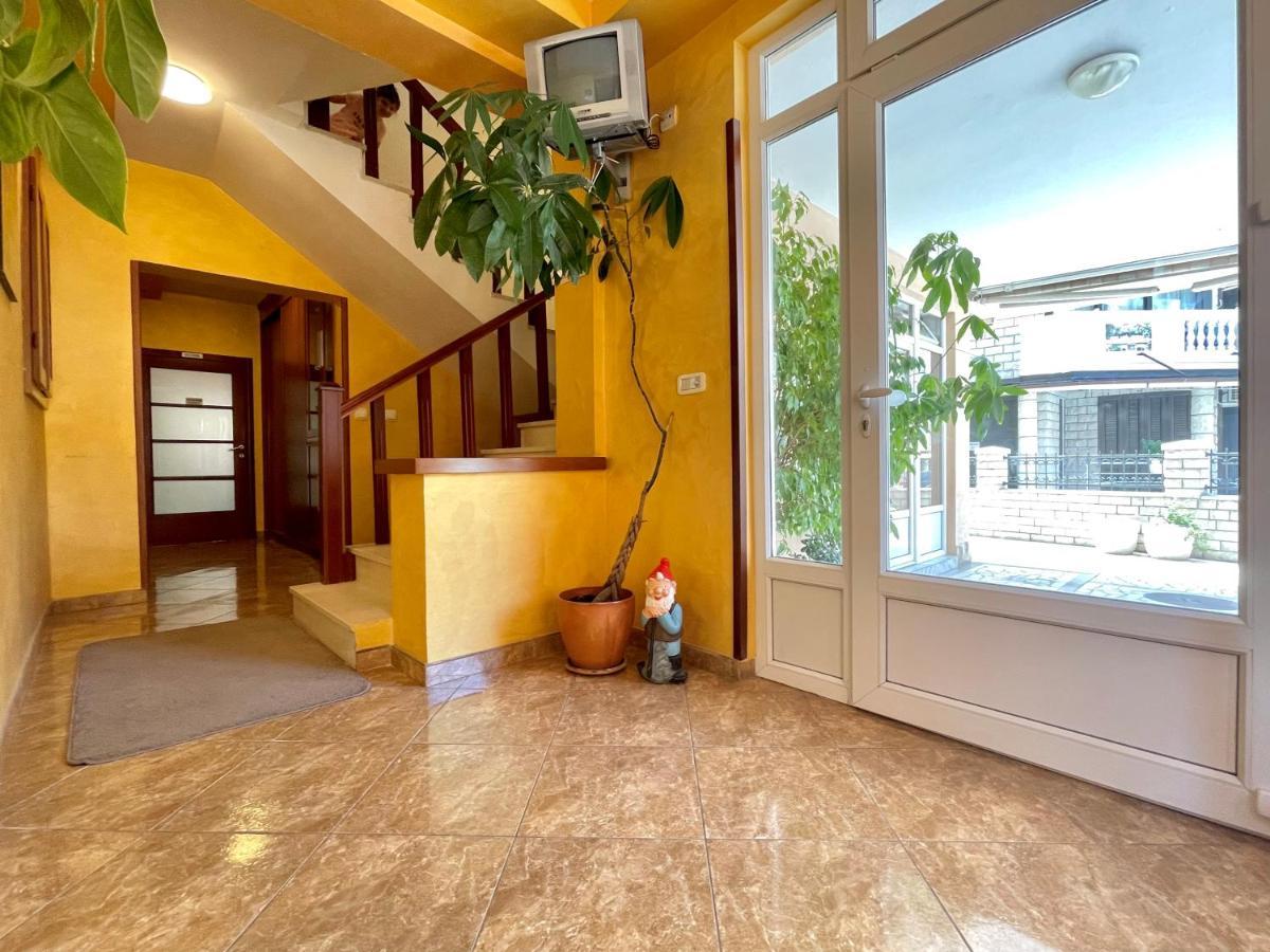 Villa Ns Velji Vinogradi Budva Exteriér fotografie