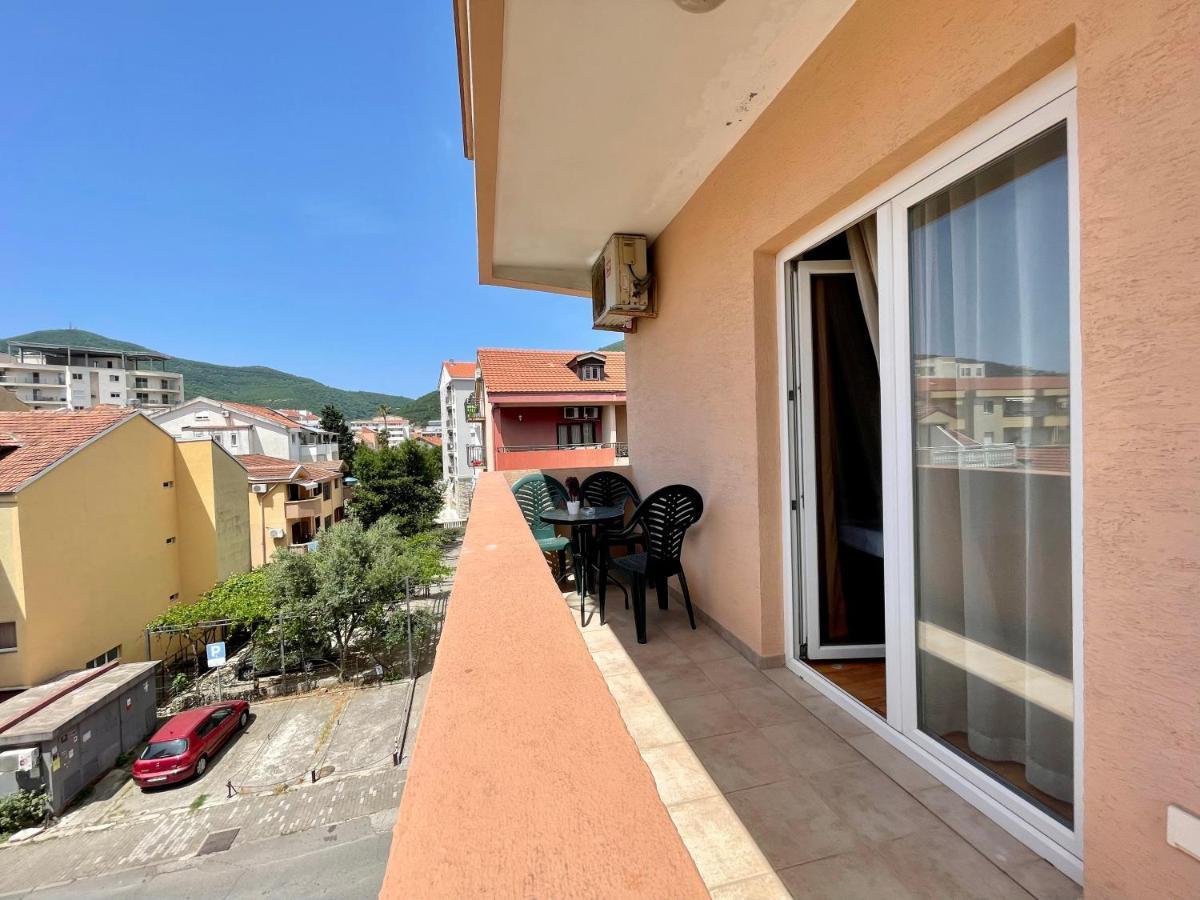 Villa Ns Velji Vinogradi Budva Exteriér fotografie