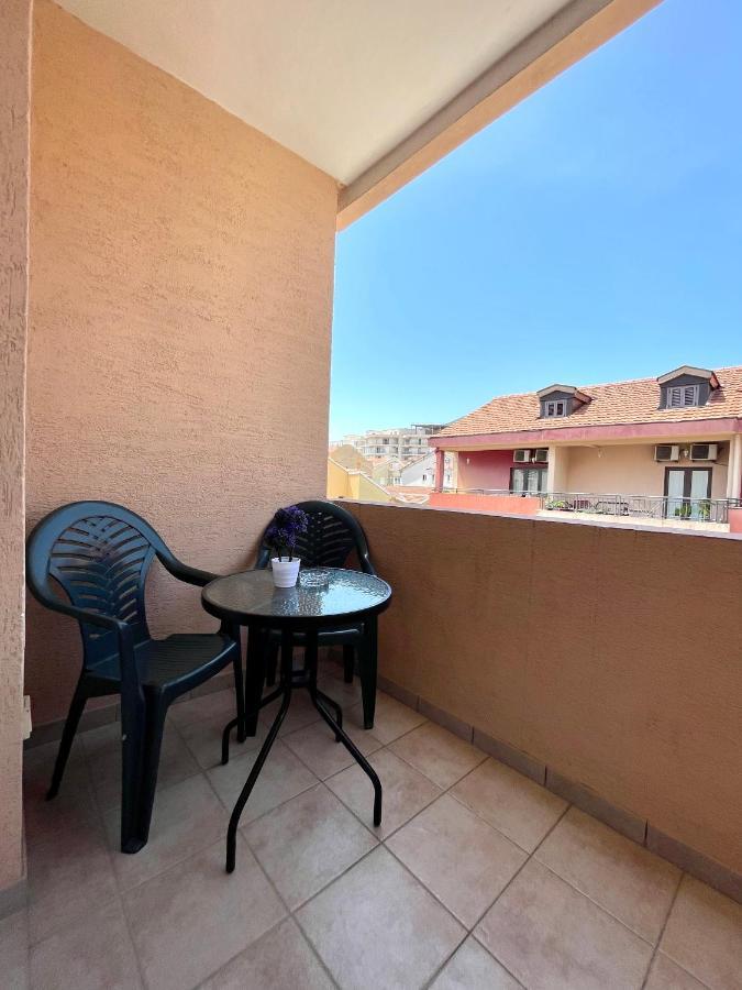 Villa Ns Velji Vinogradi Budva Exteriér fotografie