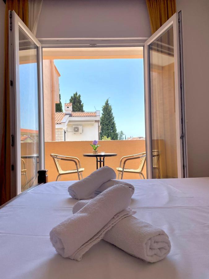 Villa Ns Velji Vinogradi Budva Exteriér fotografie