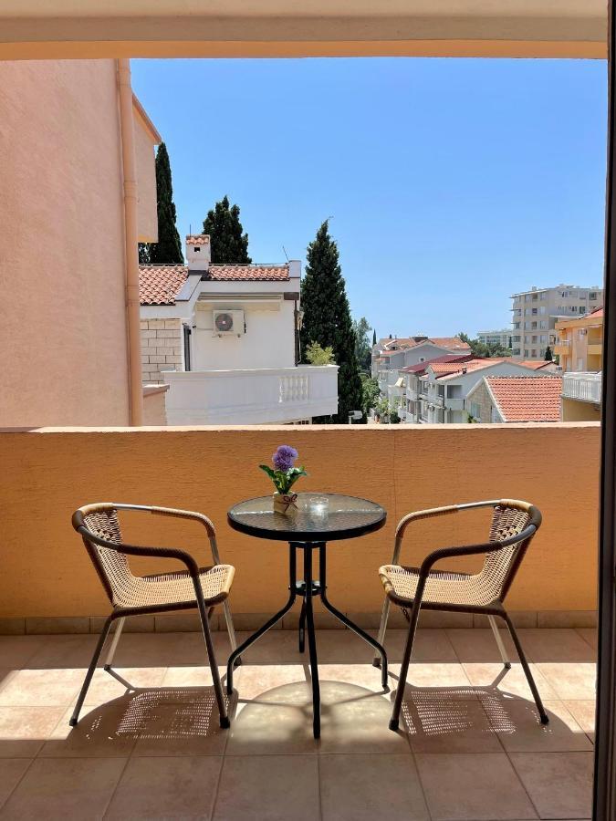 Villa Ns Velji Vinogradi Budva Exteriér fotografie