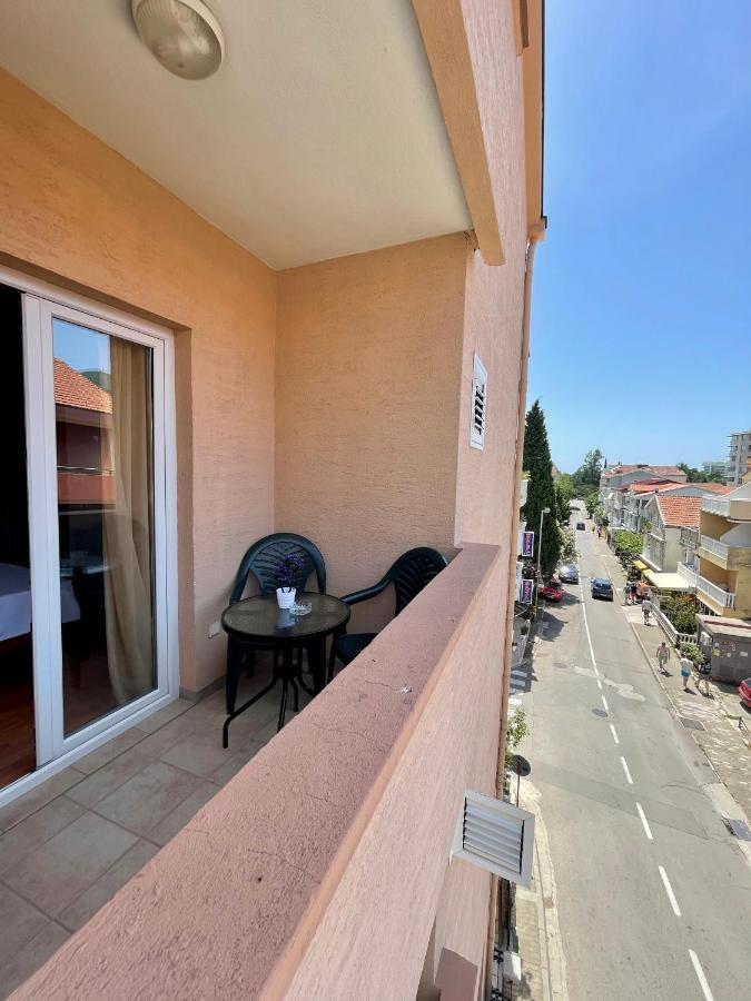 Villa Ns Velji Vinogradi Budva Exteriér fotografie