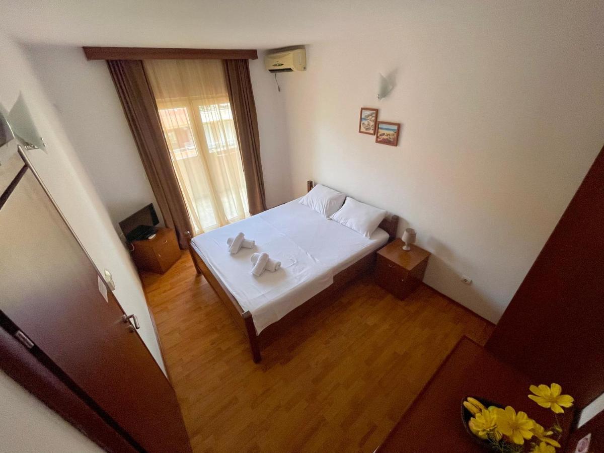 Villa Ns Velji Vinogradi Budva Exteriér fotografie